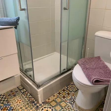 Nice 1 Bedroom Of 26m2 - Lively Area 파리