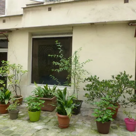 Nice 1 Bedroom Of 26m2 - Lively Area 아파트 *