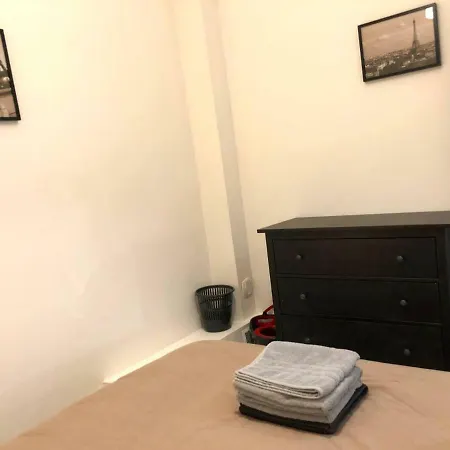 Nice 1 Bedroom Of 26m2 - Lively Area * 파리